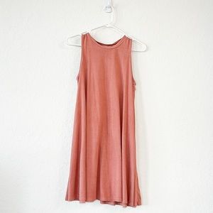 Pink Republic Trapeze Dress Size Medium